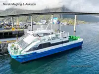 Ro-Ro ship 販売のため