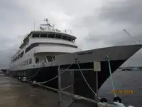 旅客船 販売中