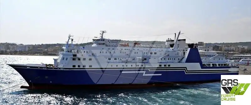 Ro-Ro船 販売中