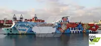 Ro-Ro船 販売中