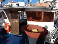 Trawler 販売のため