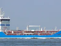 石油/化学タンカー 販売中