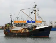 トロール漁船 販売中