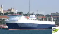 Ro-Ro船 販売中