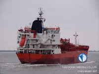 石油/化学タンカー 販売中