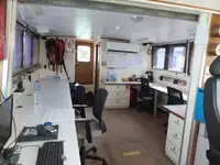 測量船 販売中