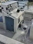 作業船 販売のため