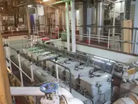 浚渫船 販売中