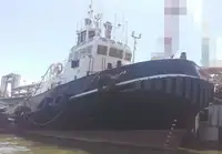 曳船 販売中