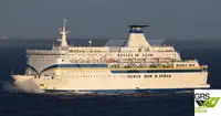 Ro-Ro ship 販売のため