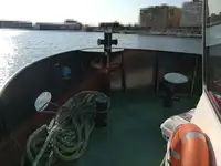 作業船 販売中