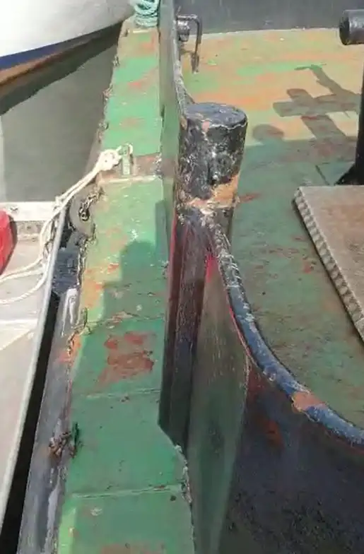 作業船 販売中
