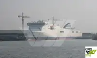Ro-Ro船 販売中