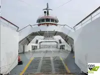 Ro-Ro船 販売中