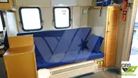 居住用バージ 販売中