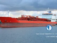 石油/化学タンカー 販売中