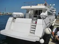 旅客船 販売中