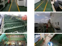 石油/化学タンカー 販売中