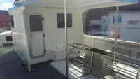 作業船 販売中