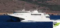 Ro-Ro ship 販売のため