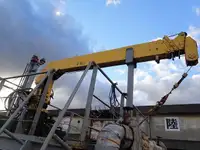 石油/化学タンカー 販売中