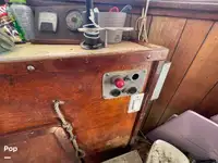 トロール漁船 販売中