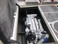 作業船 販売中