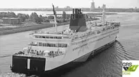 Ro-Ro ship 販売のため