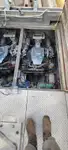 作業船 販売中