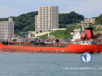 石油/化学タンカー 販売中