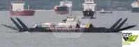 Ro-Ro船 販売中