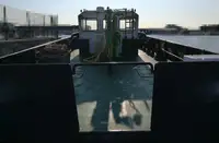 作業船 販売中