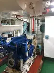 Oil/Chemical tanker 販売のため