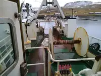 トロール漁船 販売中