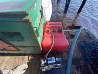 バージ 販売中