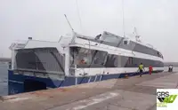 Ro-Ro船 販売中