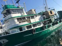 巻き網漁船 販売中