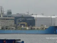 石油/化学タンカー 販売中