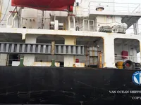 石油/化学タンカー 販売中