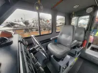 作業船 販売中