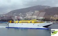 Ro-Ro ship 販売のため