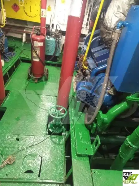 測量船 販売中