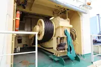 砕氷船 販売中