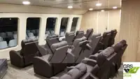 Ro-Ro ship 販売のため