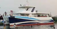 客船 販売のため
