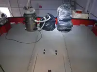 作業船 販売中