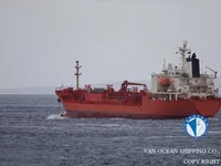 石油/化学タンカー 販売中