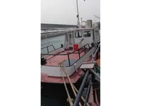 作業船 販売中