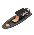 リジッドインフレータブルボート 販売中
