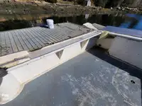 魚加工船 販売中